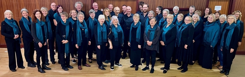 Claxby Community Choir
